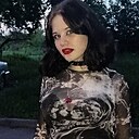 Настя, 20 лет