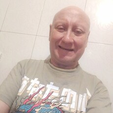 Фотография мужчины Евгений, 57 лет из г. Благовещенск