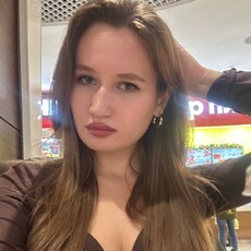 Фотография девушки Милана, 24 года из г. Уфа