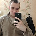 Александр, 21 год