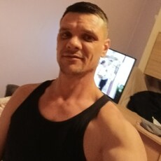 Фотография мужчины Денис, 37 лет из г. Катовице