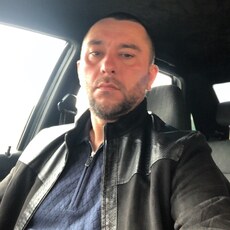 Фотография мужчины Казбек, 42 года из г. Грозный