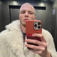 Фотография мужчины Владислав, 18 лет из г. Алматы