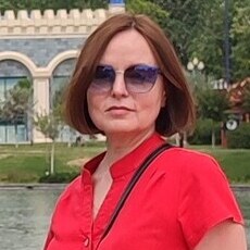 Фотография девушки Просто Мария, 52 года из г. Екатеринбург