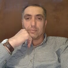 Фотография мужчины Афи, 41 год из г. Лерик