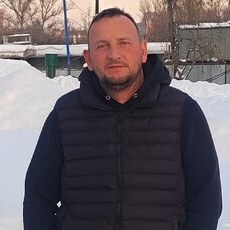 Фотография мужчины Иван, 37 лет из г. Новокуйбышевск