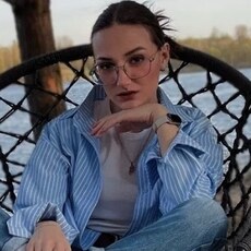 Фотография девушки Алёна, 23 года из г. Нижний Новгород
