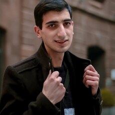 Фотография мужчины Levon, 28 лет из г. Ереван