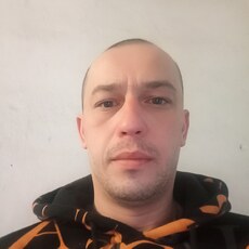 Фотография мужчины Олександр, 35 лет из г. Кропивницкий