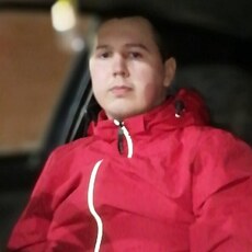 Фотография мужчины Nik, 28 лет из г. Мичуринск