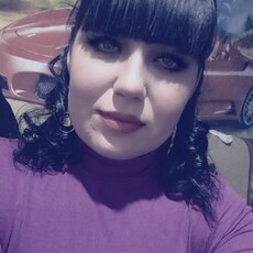 Фотография девушки Карина, 25 лет из г. Днепр