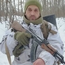 Фотография мужчины Валерій, 33 года из г. Сумы