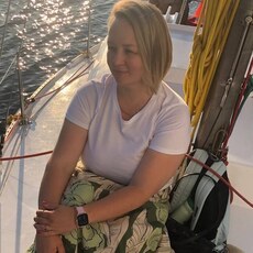 Фотография девушки Евгения, 42 года из г. Тольятти