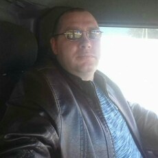 Фотография мужчины Юрий, 41 год из г. Свердловск