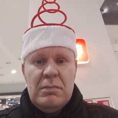 Фотография мужчины Александр, 41 год из г. Санкт-Петербург