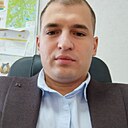 Денис, 31 год