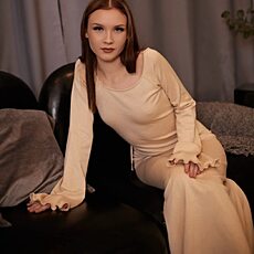 Фотография девушки Диана, 18 лет из г. Самара