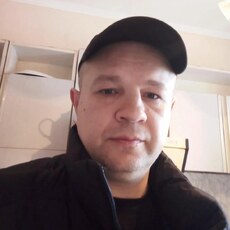 Фотография мужчины Павел, 44 года из г. Феодосия