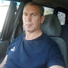 Фотография мужчины Алексей, 48 лет из г. Камышлов