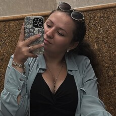 Фотография девушки Дарья, 19 лет из г. Ташкент