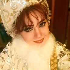 Фотография девушки Евгения, 44 года из г. Санкт-Петербург