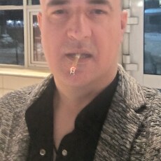 Фотография мужчины Николай, 42 года из г. Новокузнецк