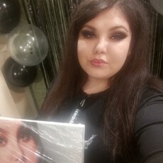 Фотография девушки Алина, 34 года из г. Магнитогорск