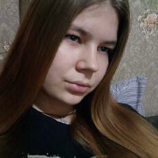 Фотография девушки Лесенок, 19 лет из г. Майский (Кабардино-Балкария)