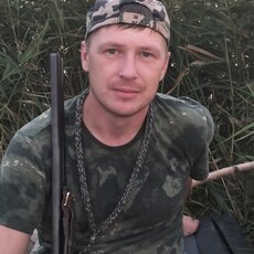 Фотография мужчины Денис, 35 лет из г. Базарный Сызган