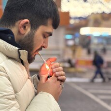 Фотография мужчины Мага, 26 лет из г. Лыткарино