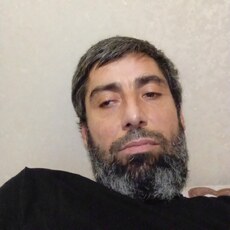 Фотография мужчины Тагир, 42 года из г. Махачкала