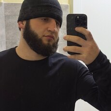 Фотография мужчины Саид, 25 лет из г. Махачкала