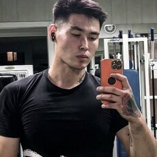 Фотография мужчины Жасик, 23 года из г. Костанай