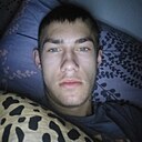 Сергій, 21 год