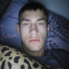 Фотография мужчины Сергій, 21 год из г. Винница