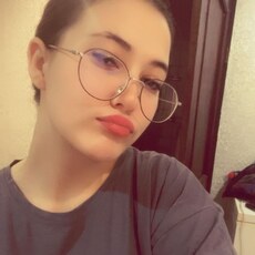 Фотография девушки Мадина, 20 лет из г. Астрахань