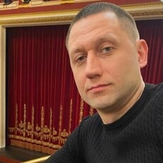 Фотография мужчины Сергей, 39 лет из г. Новый Уренгой