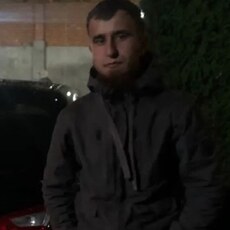 Фотография мужчины Арби, 24 года из г. Грозный