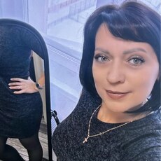 Ирина, 43 из г. Сургут.