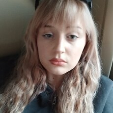 Фотография девушки Алёна, 18 лет из г. Луганск