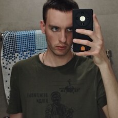 Фотография мужчины Егор, 22 года из г. Саратов