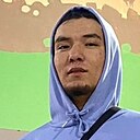 Асланбек, 23 года