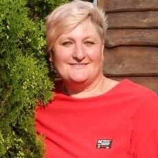 Фотография девушки Светлана, 50 лет из г. Брест