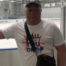 Фотография мужчины Павел, 43 года из г. Архангельск