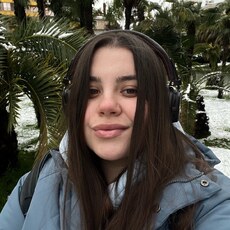 Фотография девушки Анастасия, 24 года из г. Москва