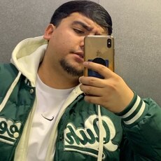 Фотография мужчины Ruslan, 21 год из г. Санкт-Петербург