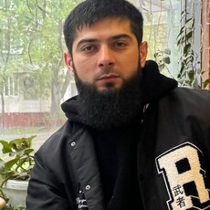 Фотография мужчины Балаев, 29 лет из г. Грозный