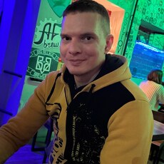 Фотография мужчины Алексей, 26 лет из г. Волгоград