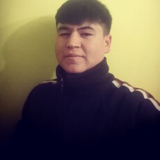 Фотография мужчины Далер, 26 лет из г. Петровское