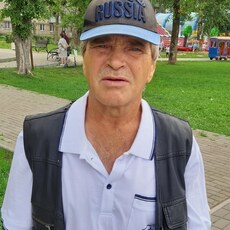 Фотография мужчины Александр, 63 года из г. Волхов